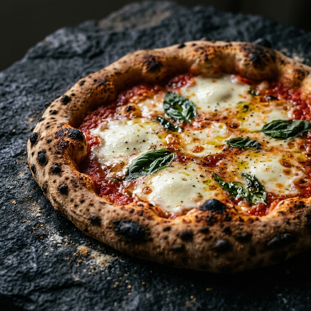 Margherita Premium