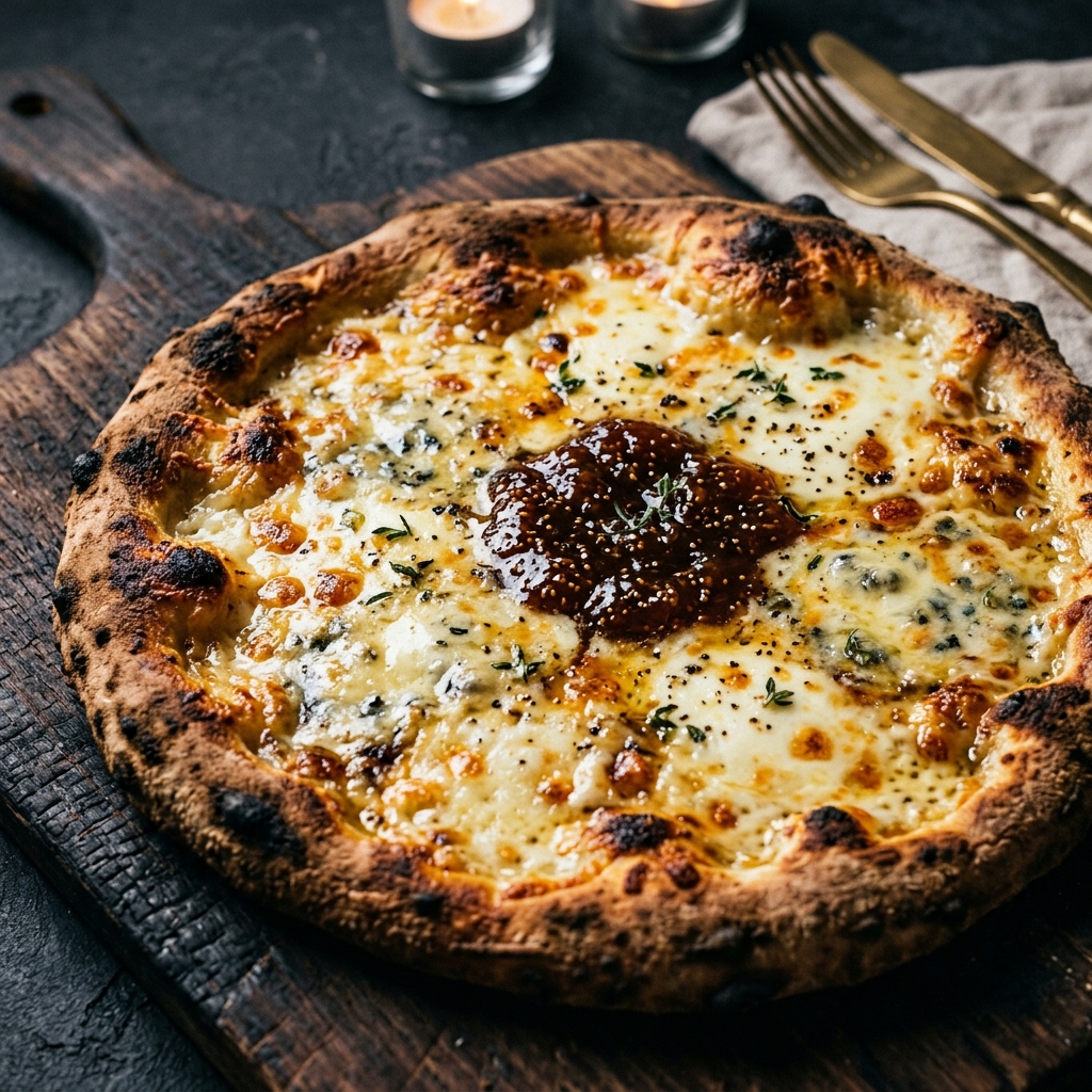 Quattro Formaggi